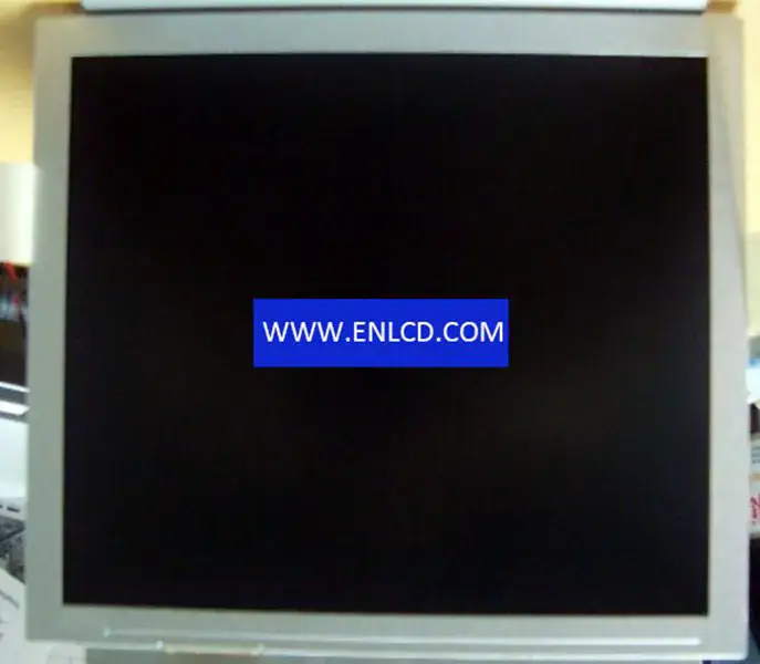 AUO A080SN01 V5 LCD面板