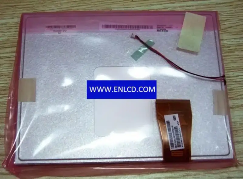 AUO A080SN01 V8 LCD面板