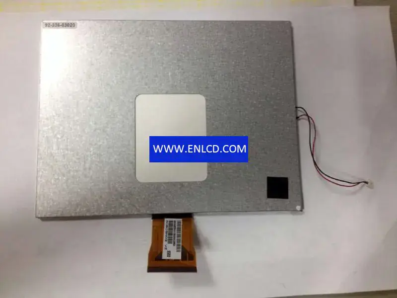 AUO A080SN03 V2 LCD面板