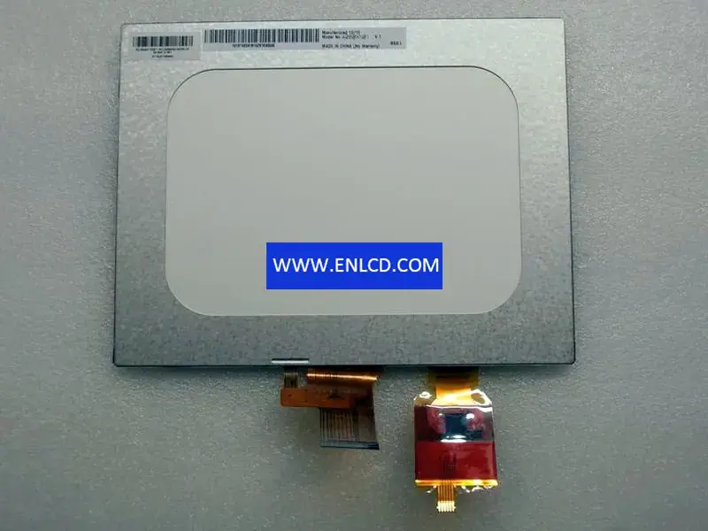 AUO A080XN01 V1 LCD面板