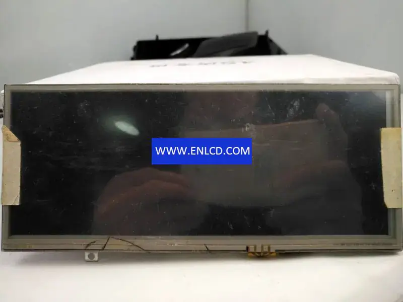 AUO A081VW01 V0 LCD面板替代品