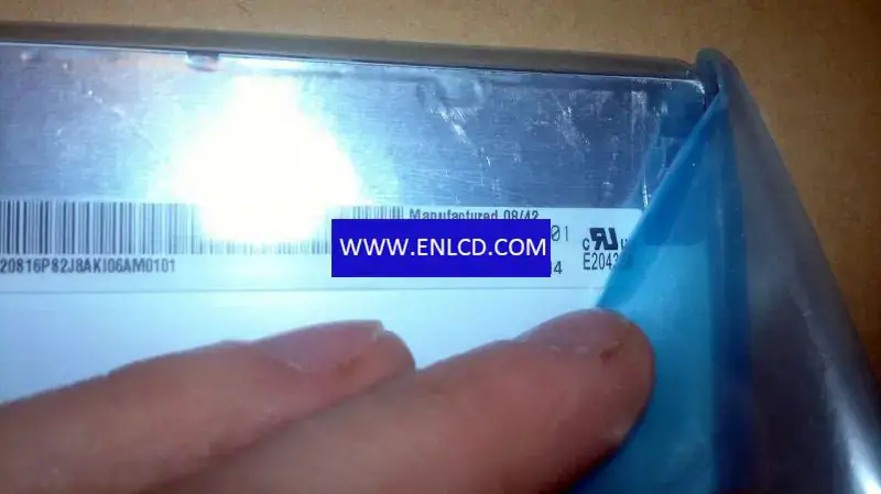 AUO A089SW01 V1 LCD面板