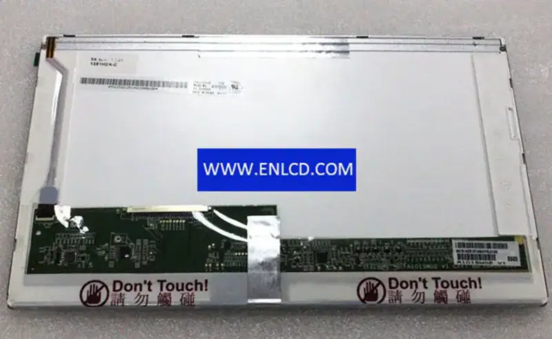 AUO A101SW02 V1 LCD面板