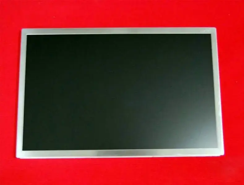 AUO A121EW02 V0 LCD-Touchscreen