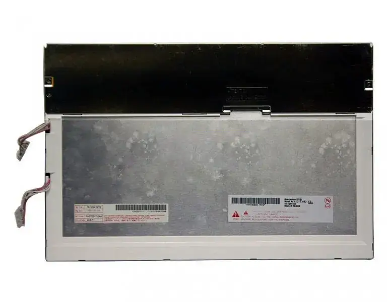 AUO A121EW02 V0 LCD-Touchscreen