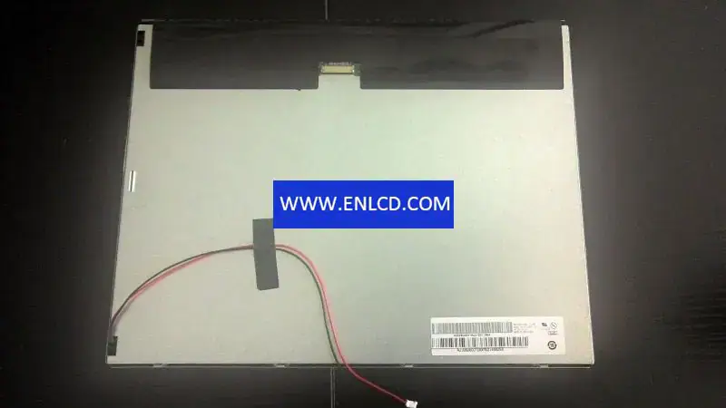 AUO A150XN01 V0 LCD面板替換
