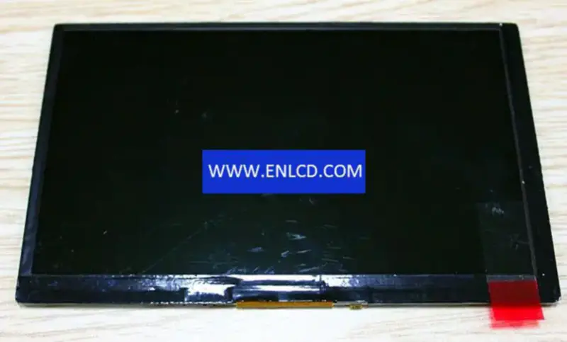 AUO B070ATN01.0 LCD panel