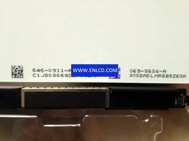 AUO B079XAN01.0 LCD panel replacement