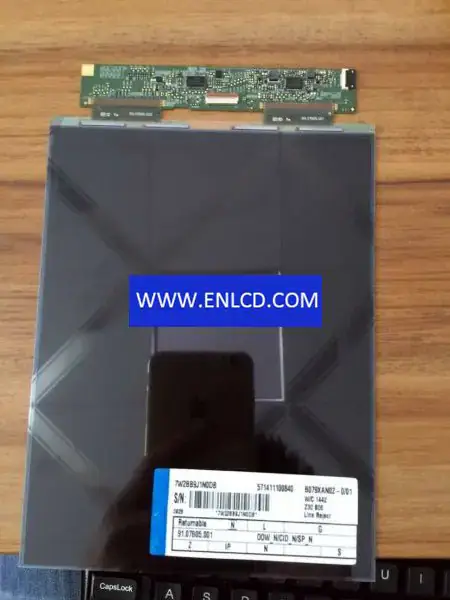 AUO B079XAN02.0 LCD panel replacement