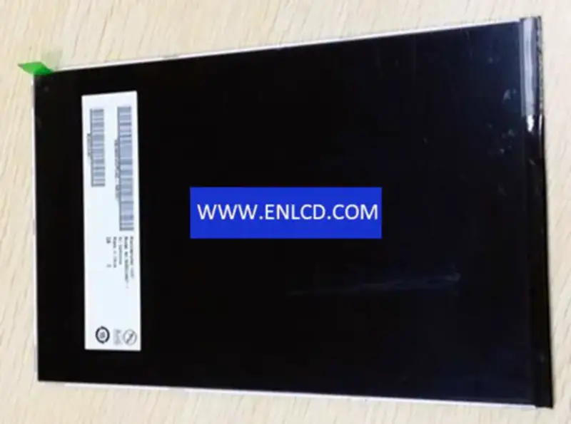 AUO B080EAN01.1 LCD panel