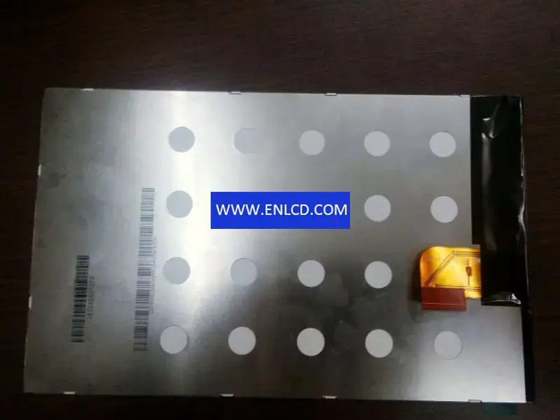 AUO B080EAN01.1 LCD panel