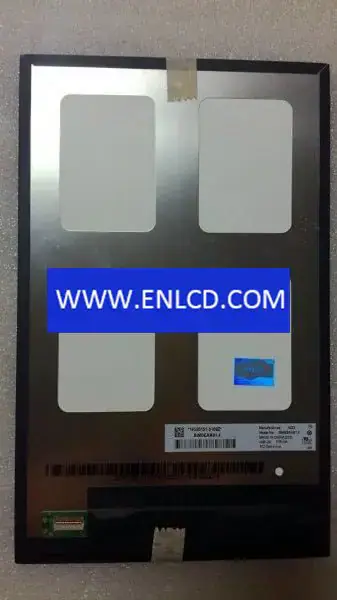 AUO B080EAN01.4 LCD panel