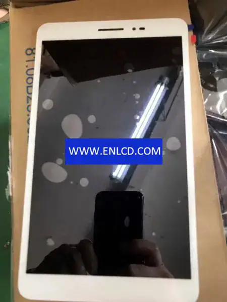 AUO B080UAB01.0 LCD panel