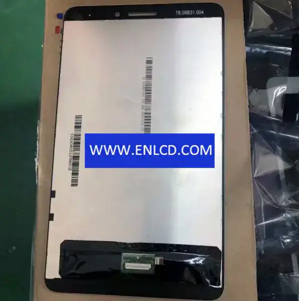 AUO B080UAB01.0 LCD panel