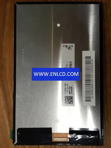 AUO B080UAN01.4 LCD panel