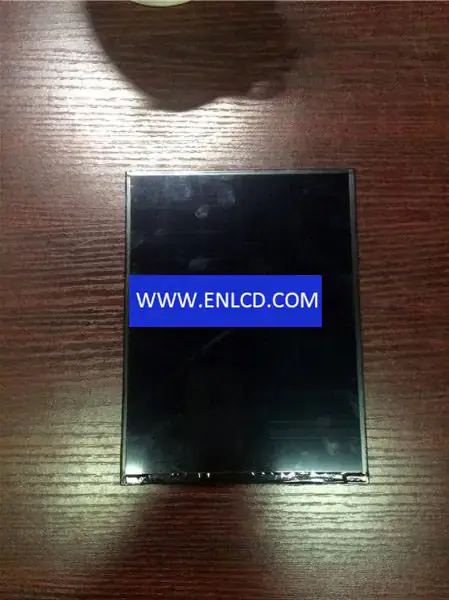 AUO B080XAN02.0 LCD panel