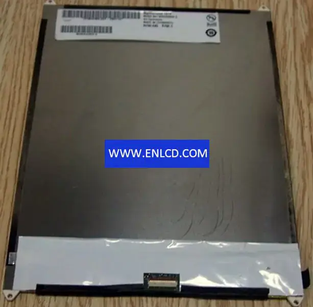 AUO B080XAN02.0 LCD panel