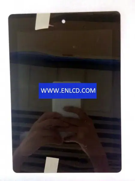 AUO B080XAT01.1 LCD panel replacement for Pad & Tablet
