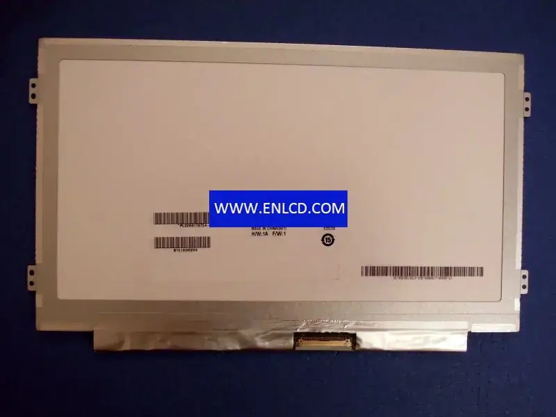 AUO B101AW06 V4 LCD panel for Netbook PC