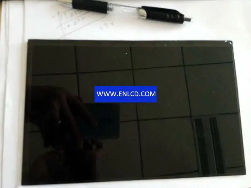 AUO B101EAN01.2 LCD panel replacement