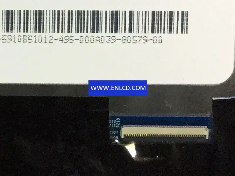 AUO B101EAN01.4 LCD panel replacement for Pad & Tablet