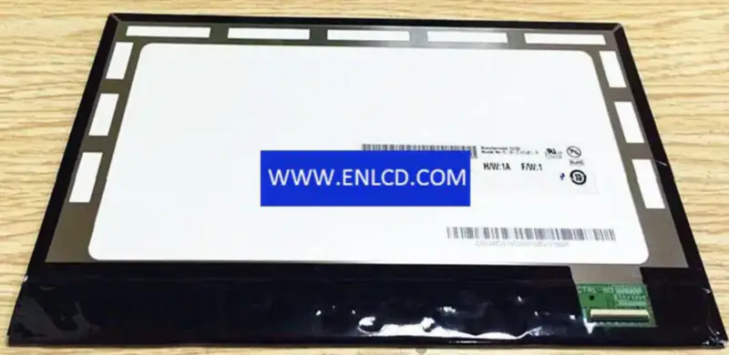 AUO B101EAN01.5 LCD面板替代品