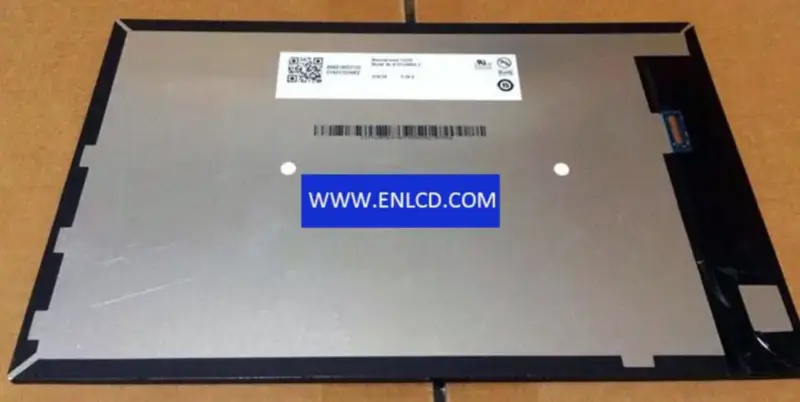 AUO B101EAN02.2 LCD panel replacement for Pad & Tablet