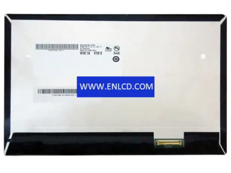AUO B101EVN07.0 LCD panel