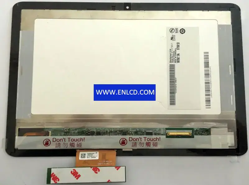 AUO B101EVT03.1 LCD panel