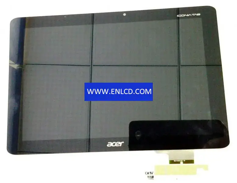 AUO B101EVT04.0 LCD panel