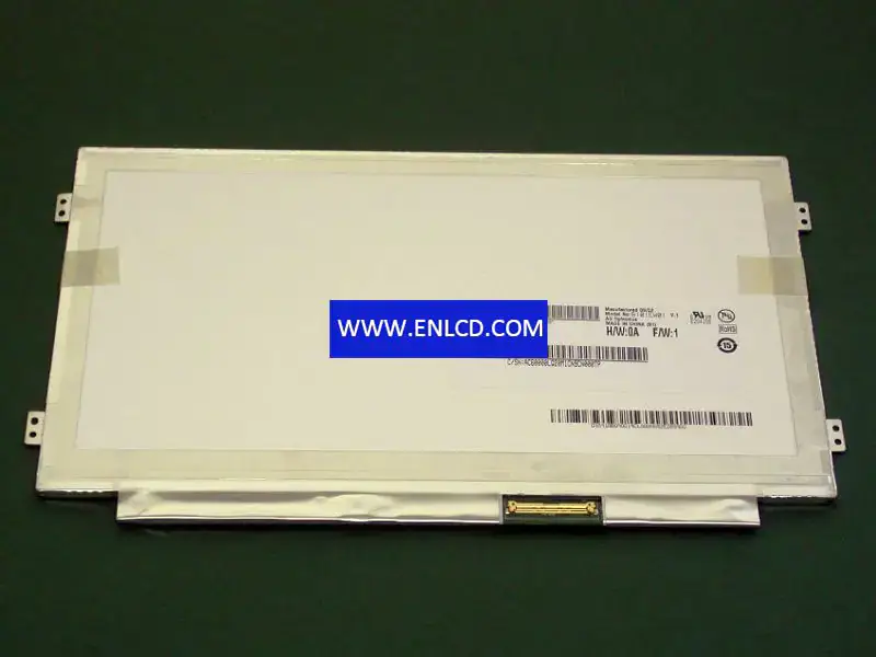 AUO B101EW01 V1 LCD panel for Laptop