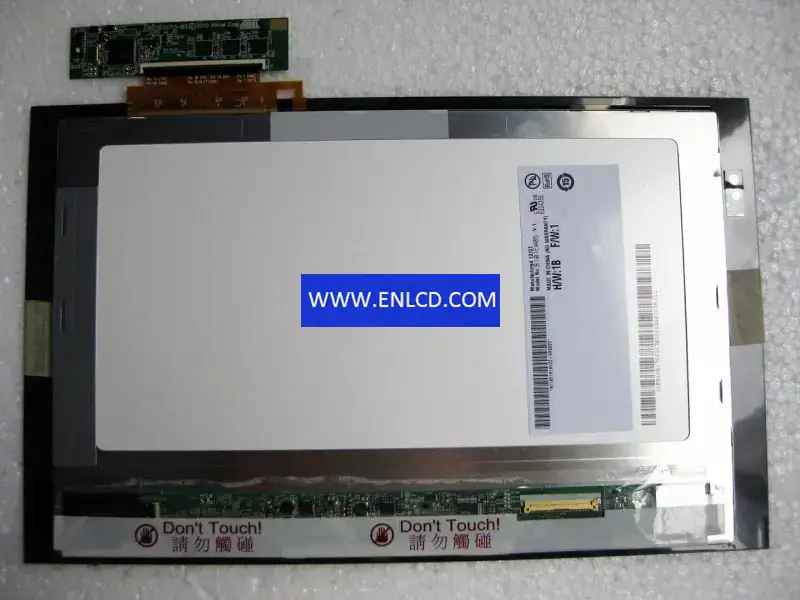 AUO B101EW05 V1 LCD-Panel Ersatz