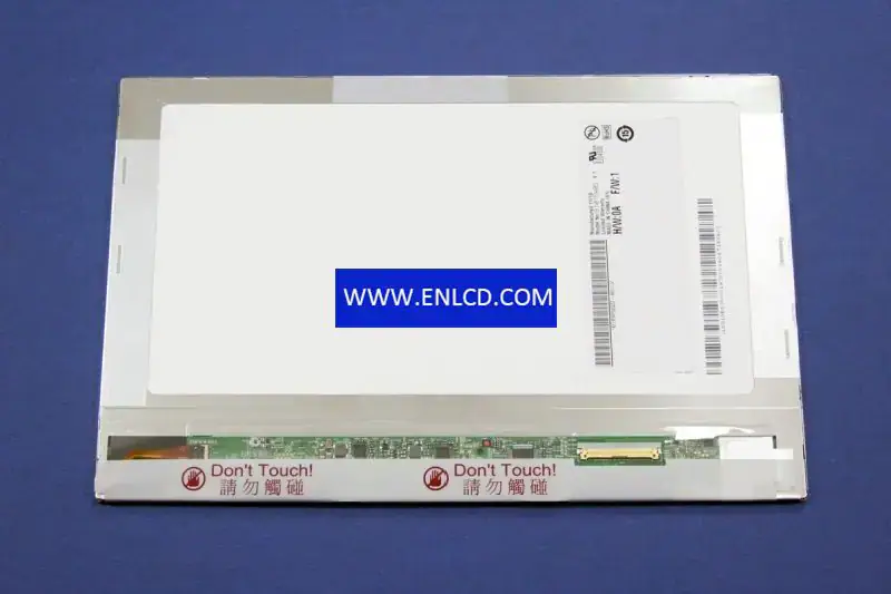 AUO B101EW05 V1 LCD-Panel Ersatz