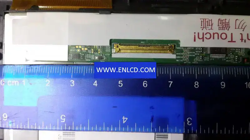 AUO B101EW05 V2 LCD panel