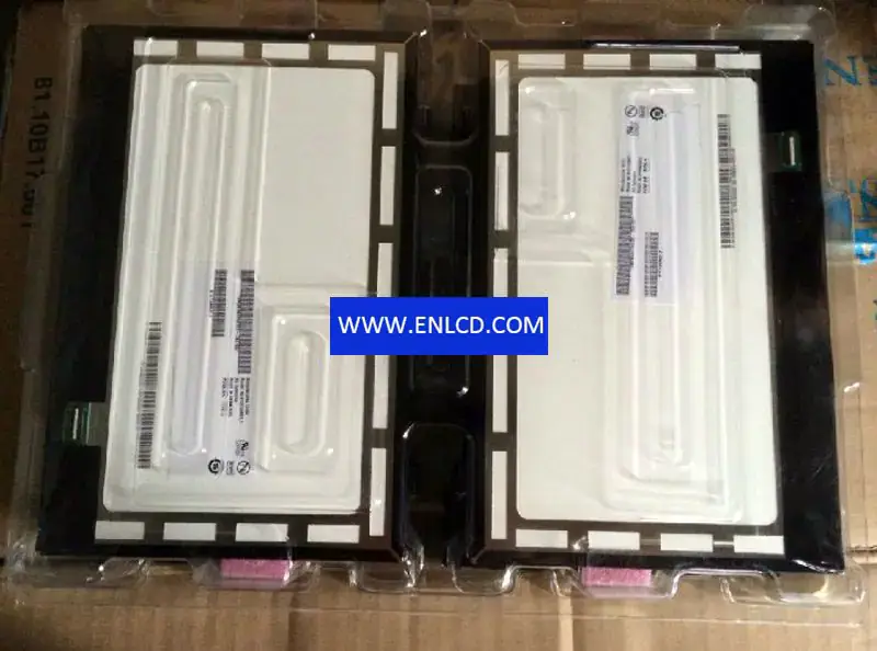 AUO B101UAN01.7 HW2A LCD panel