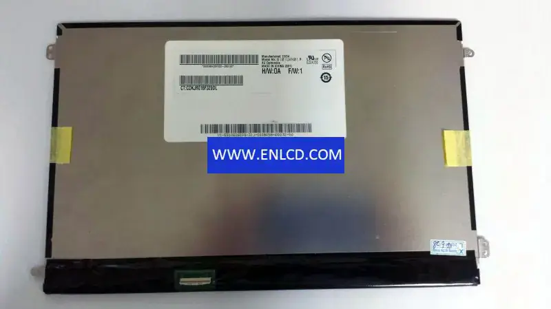 AUO B101UAN01.9 LCD panel
