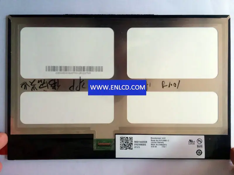 AUO B101UAN01.E LCD panel