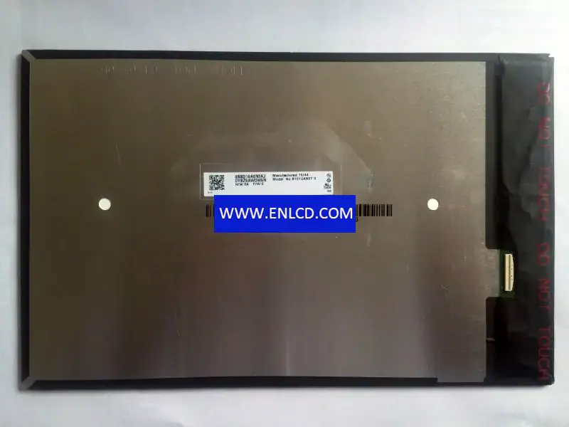 AUO B101UAN07.0 LCD panel