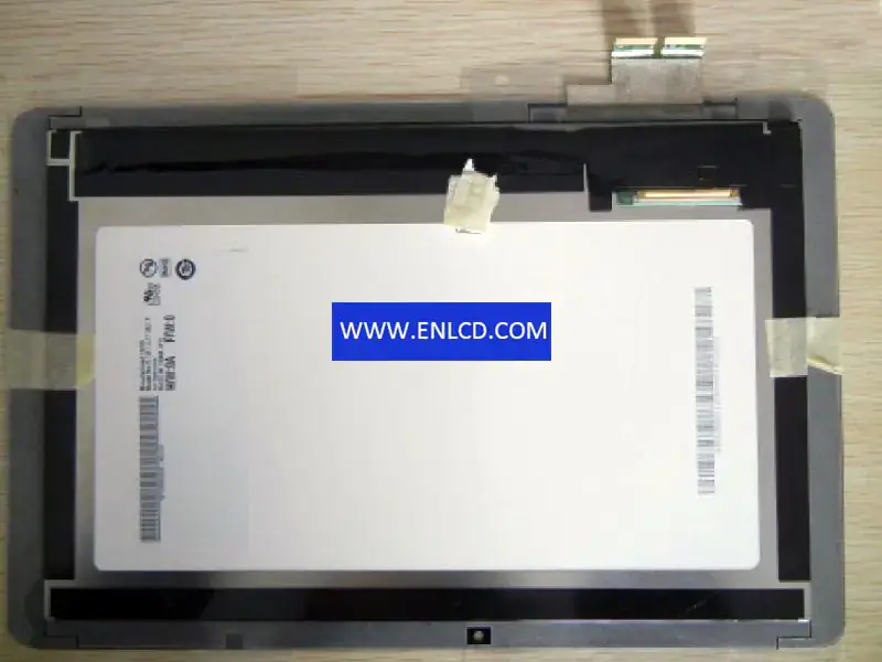 AUO B101UAT02.1 LCD panel replacement