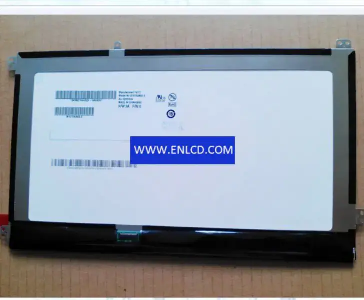 AUO B101XAN02.0 LCD panel