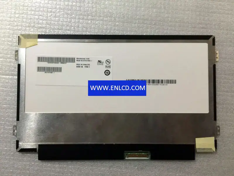 AUO B101XTN01.1 LCD panel