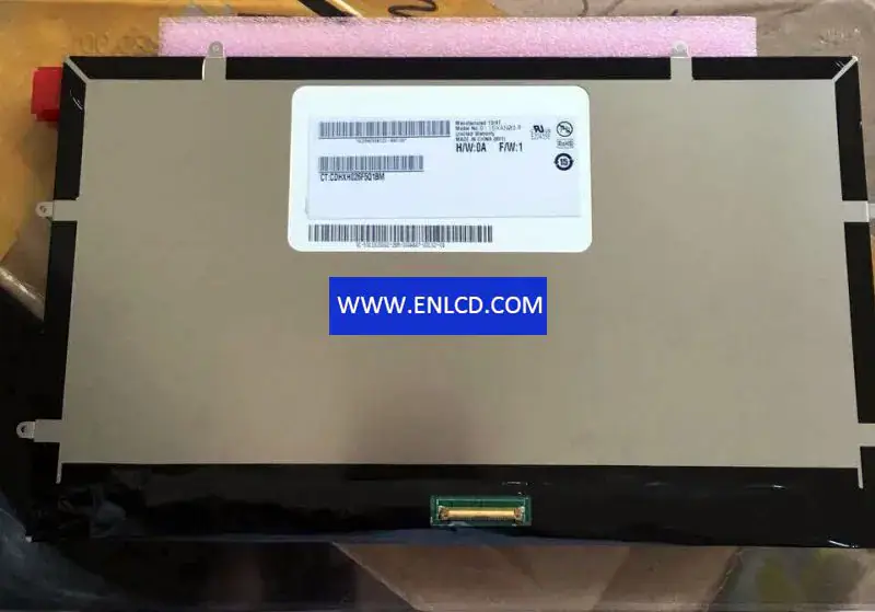 AUO B116XAN03.0 HW0A LCD panel