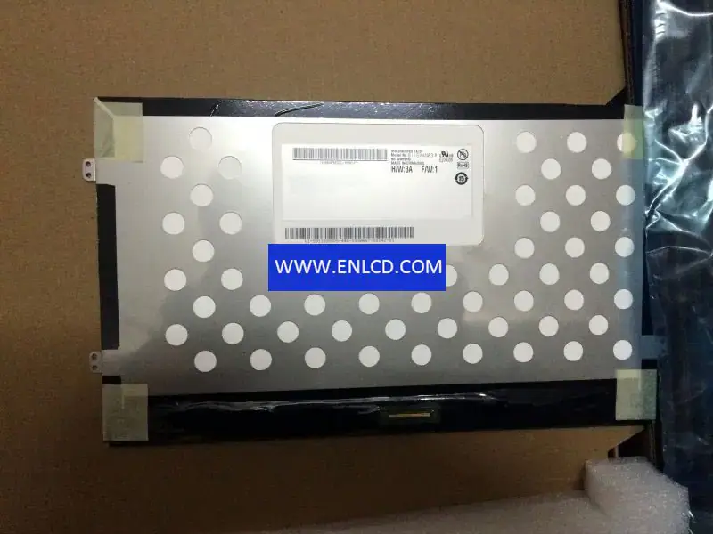 AUO B116XAN03.0 HW3A LCD panel