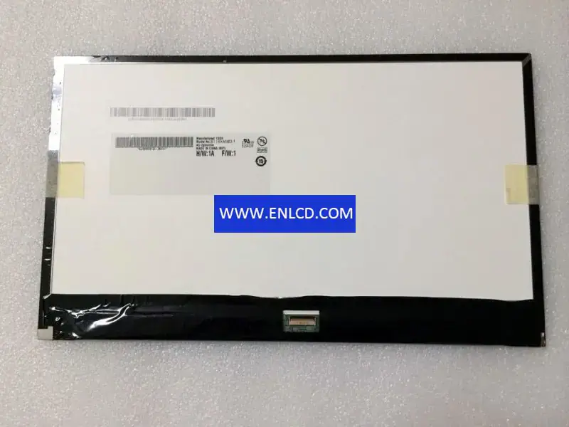 AUO B116XAN03.1 HW0A LCD panel