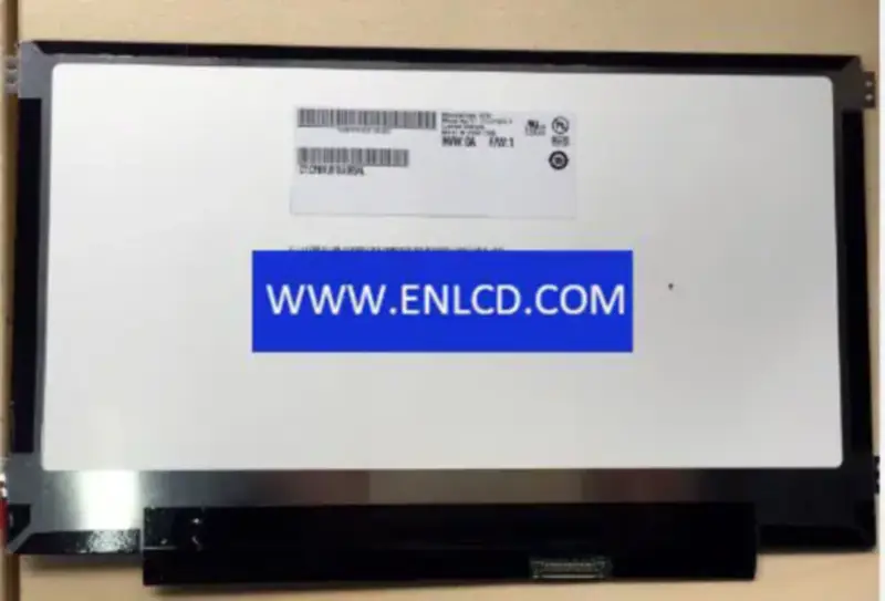 AUO B116XAN04.0 HW1A LCD panel