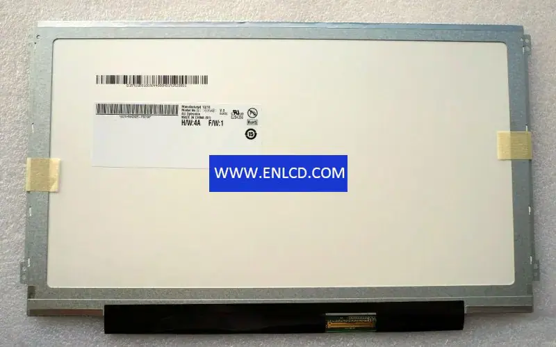 AUO B116XW01 V0 LCD panel