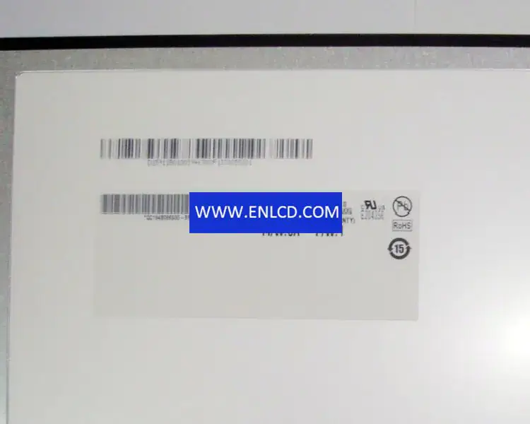 AUO B116XW01 V0 LCD panel