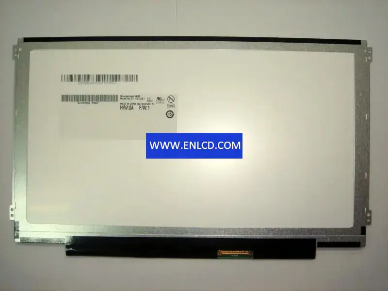 AUO B116XW01 V0 LCD panel