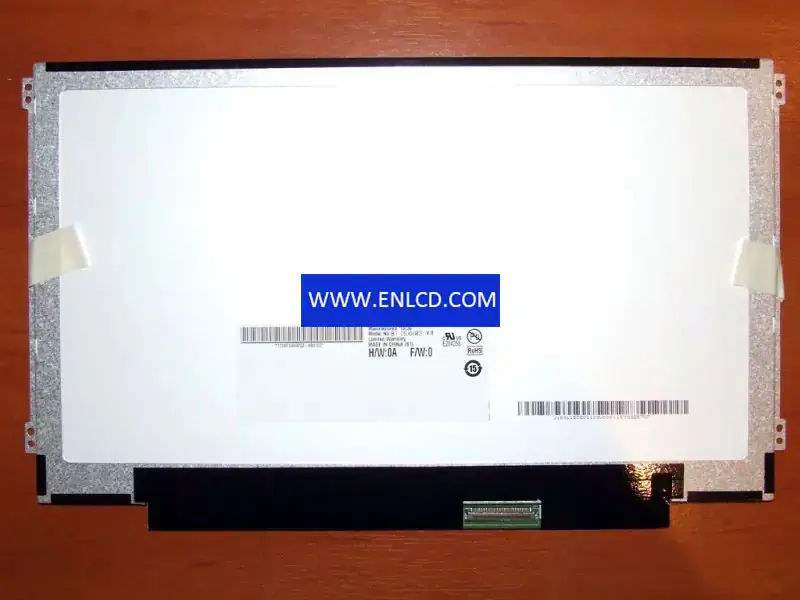 AUO B116XW03 V0 LCD panel