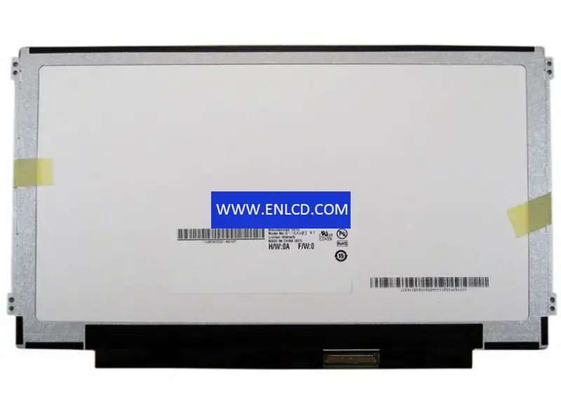 AUO B116XW03 V1 LCD panel